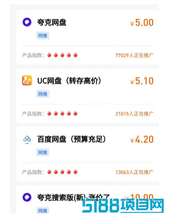 零成本空手套白狼轻松日赚300+,热点引流赚钱方法!