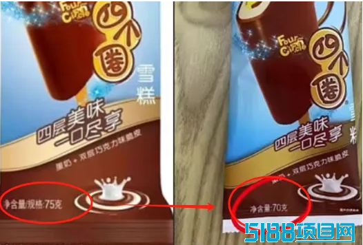 揭秘一单500+的灰色项目，买雪糕吃也能赚钱！