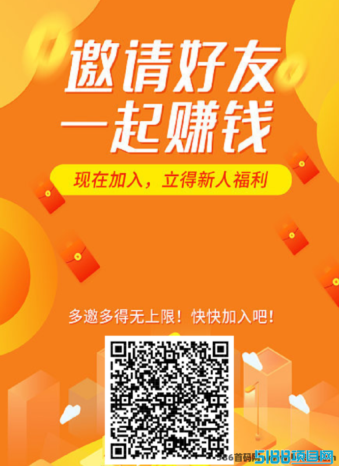 微脉网全新上线：零投轻松赚，人人都能轻松赚取丰厚回报！