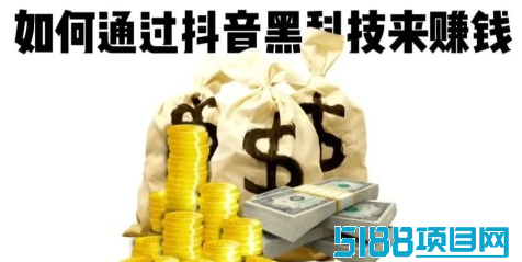 AI云端商城与抖音黑科技的完美结合：探索短视频新兴变现模式，开启你的财富新机遇！