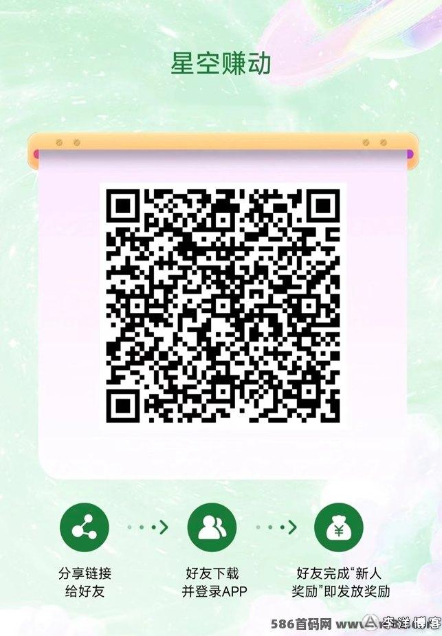 星空赚动：广告0撸掘金新宠，人人都在赚！