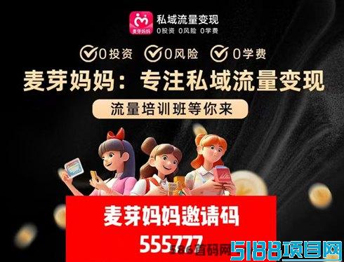 探索麦芽妈妈新电商平台：社交购物带来不一样的购物体验！