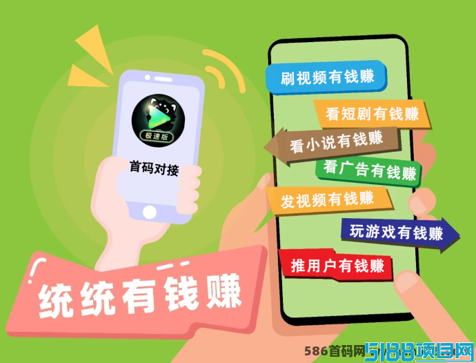皮影狸极速版首码上线！开通加速咔费用全返，赚收溢不费力！