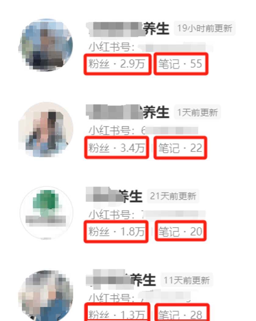 小白别划走！用DeepSeek，手机拍养生视频月涨3W+，保姆级起号文档直接抄