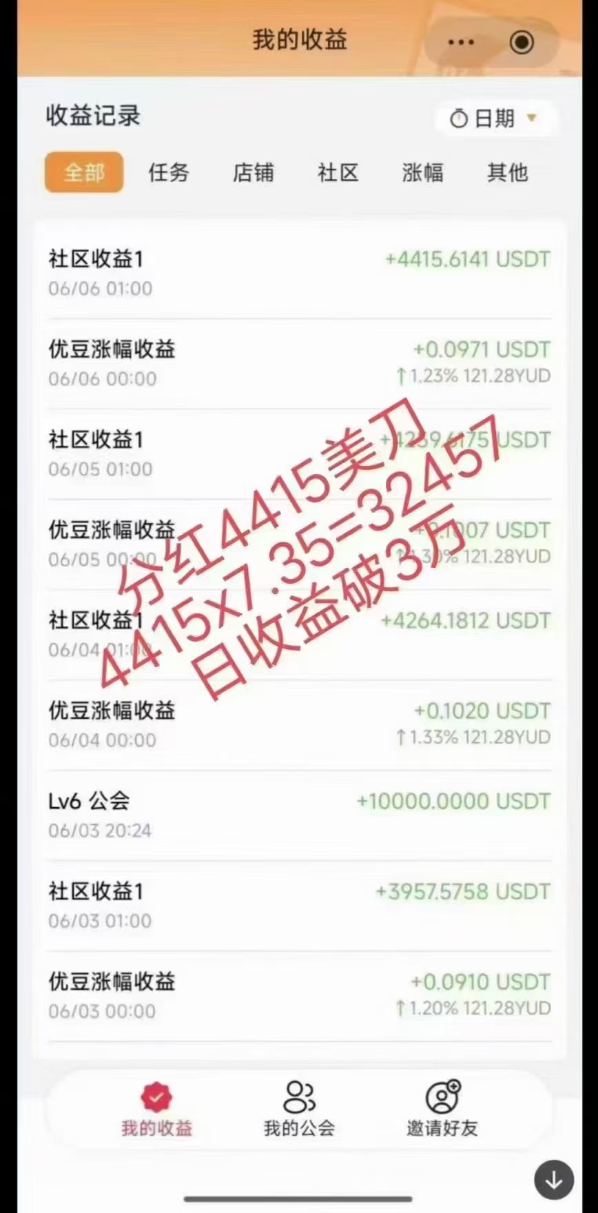🧧——优哩哩首发，2025跨年神盘，海南跨境电商生态落地，央视报道！日入过万不是梦