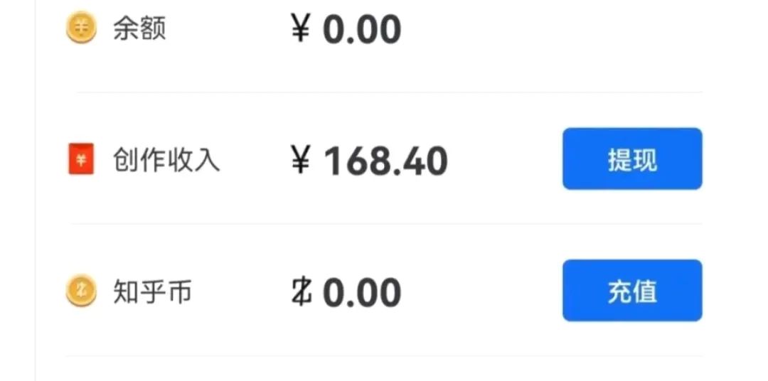 知乎红包答题项目，最新玩法，每日多赚50+