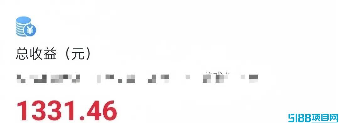 分享个超简单零撸项目，小白也能操作，单日50+（附渠道）
