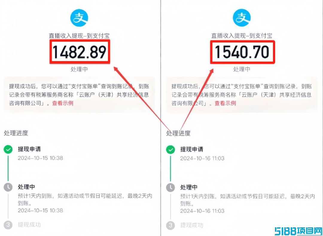 抖音无人直播，一天躺赚1500，一部手机也能操作