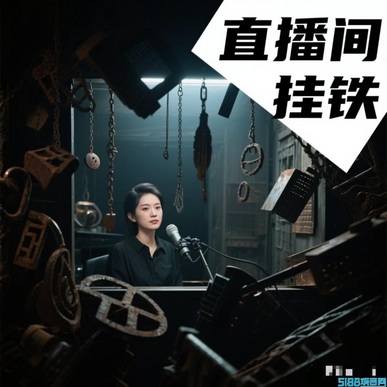 抖音起号的潜规则，揭秘大主播都在用的黑科技挂铁攻略