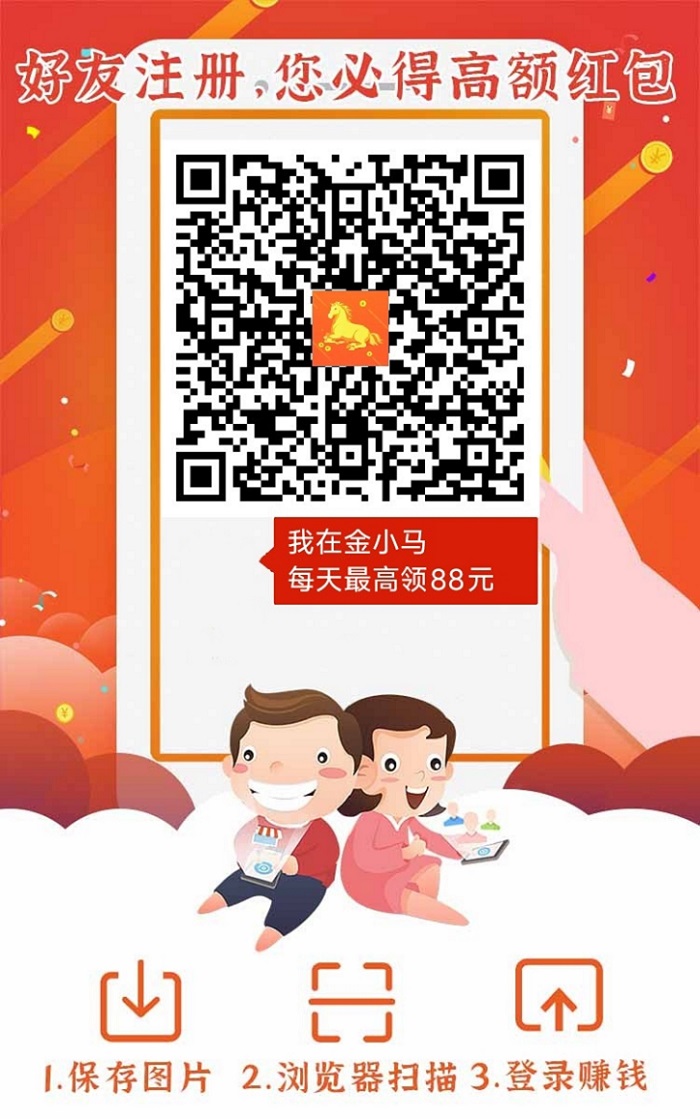 金小马重磅推荐的平台，广告零撸玩法简单，提升权重每天收益很稳定！