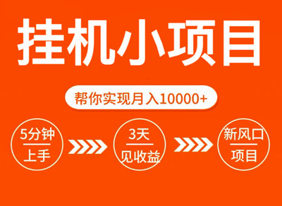 「玩的辣」首码！自栋看广告项目：轻松赚钱，不养机也能有保底收益