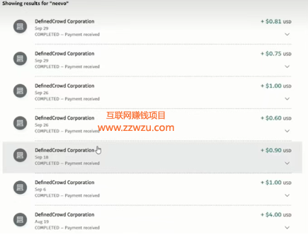 日赚200+的国外偏门赚钱项目