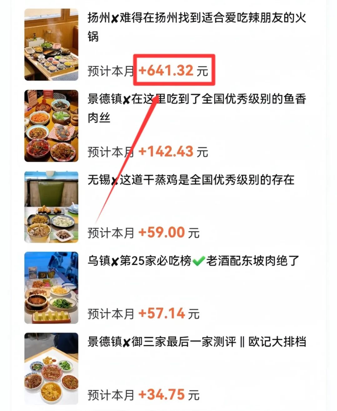 大众点评分成计划，简单易上手，月入6000+（附详细教程）