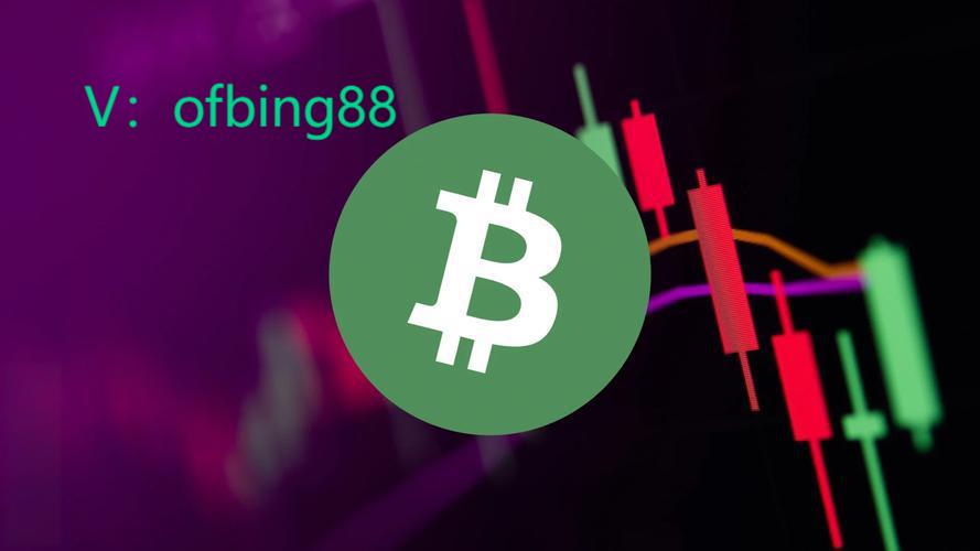 博森科技CCR全自动炒币机器人：那些年在币圈踩过的坑