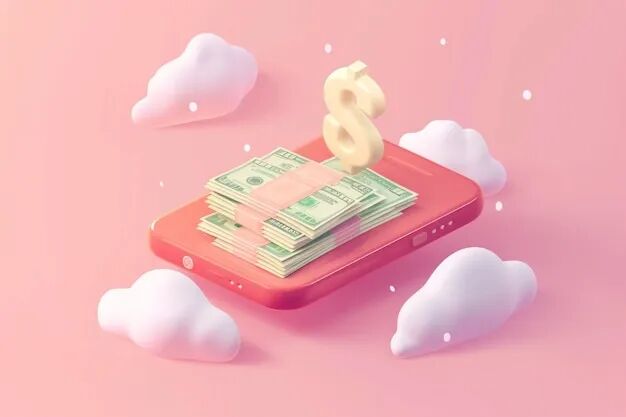 一天收入100+，这4个微信赚钱任务小程序，手把手教你实操！