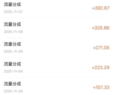 腾讯视频创作者分成计划，月入5000+，小白轻松上手（附详细教程资料）