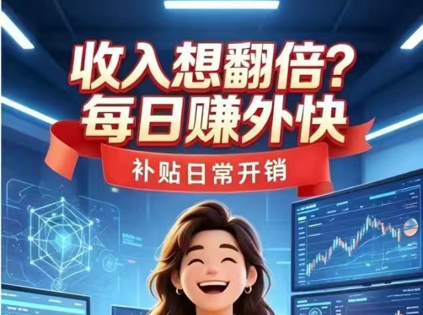 芯片的算力不一样，所以产生的效益也不同