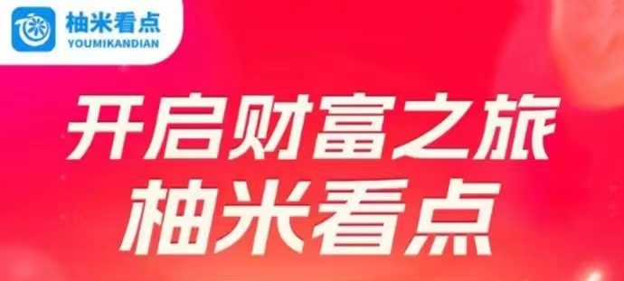 新有米看点：怎样轻松实现日进几十甚至上百圆