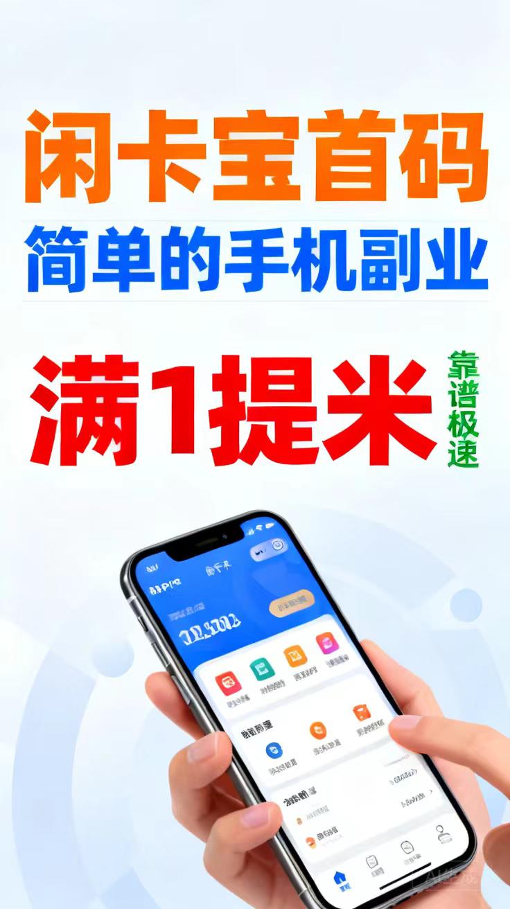 团队无线散裂可获得长期分成。想零撸躺赚来—闲卡赚