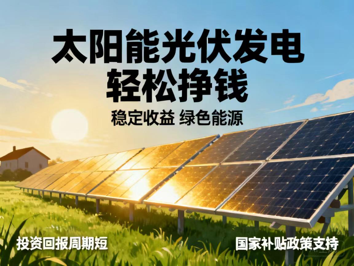 实体企业靠谱项目，长久稳定跨年新项